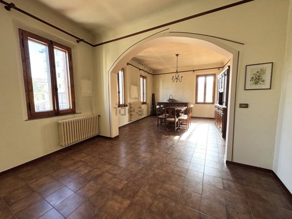 appartamento in vendita a Fabriano