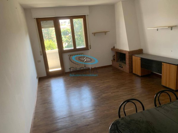 appartamento in vendita a Fabriano