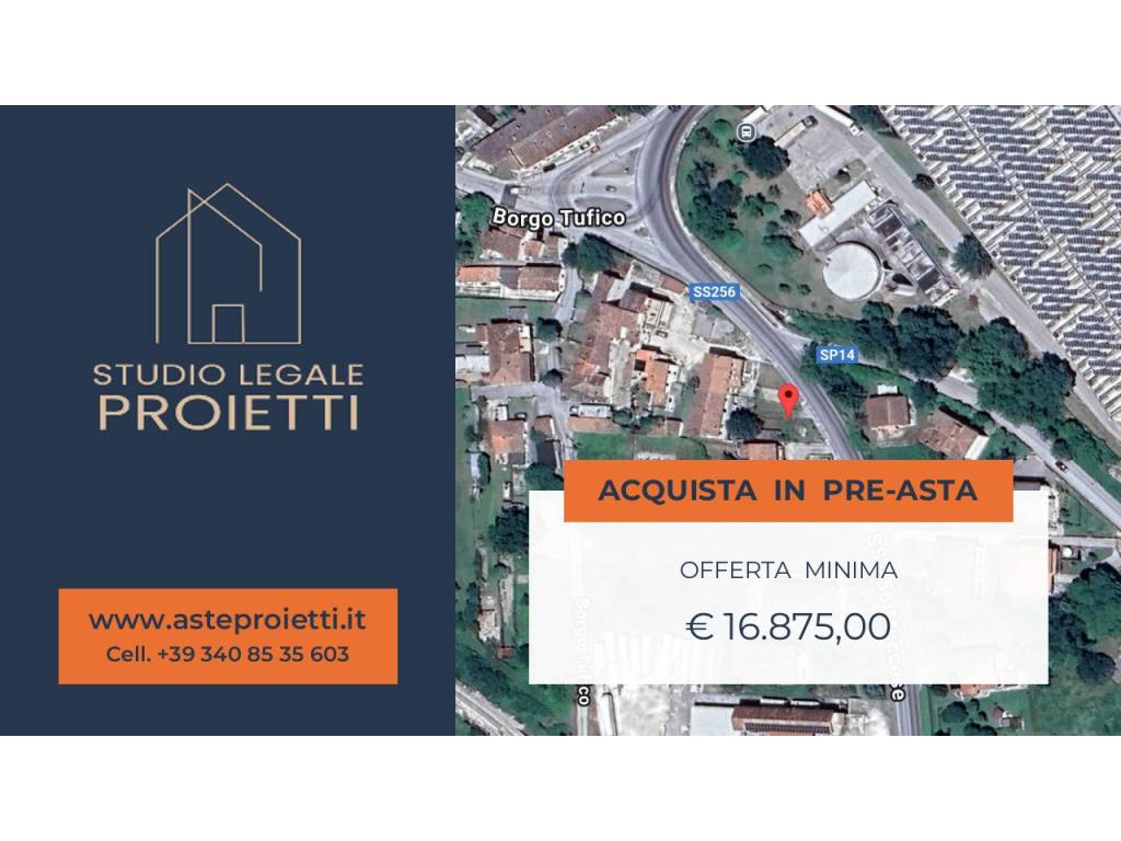 appartamento in vendita a Fabriano