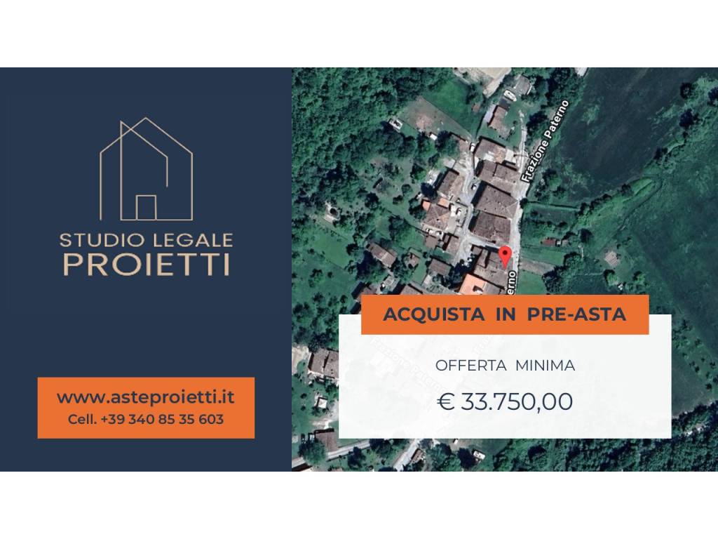 appartamento in vendita a Fabriano