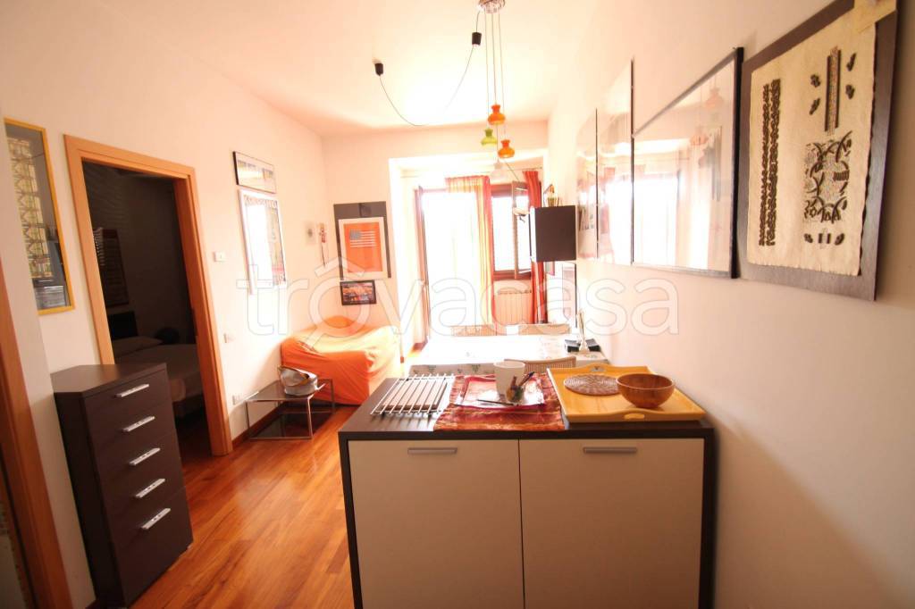 appartamento in vendita a Fabriano