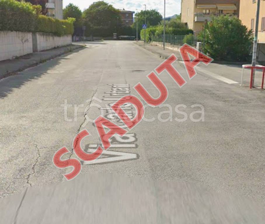 appartamento in vendita a Fabriano