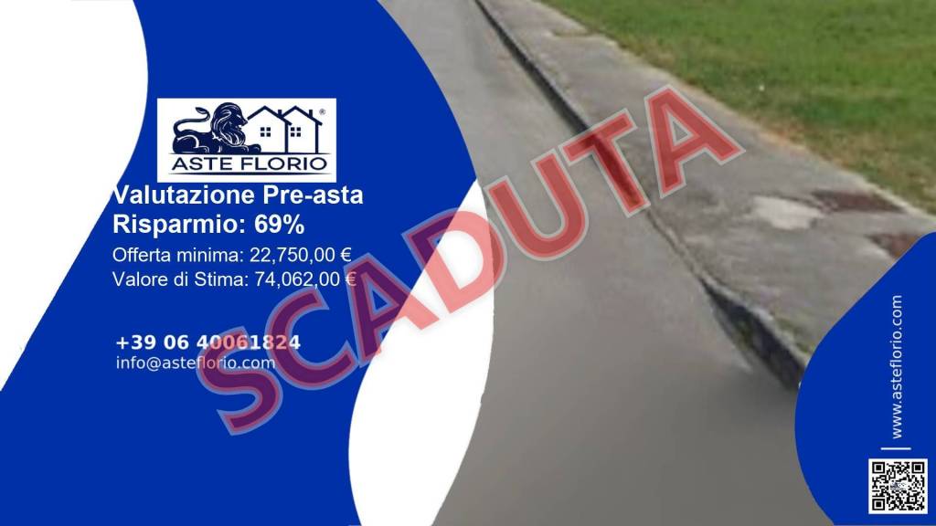 appartamento in vendita a Fabriano