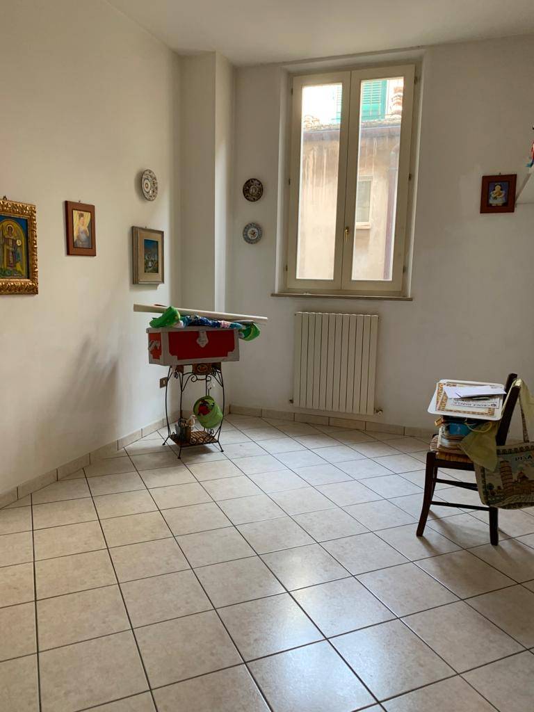 appartamento in vendita a Fabriano