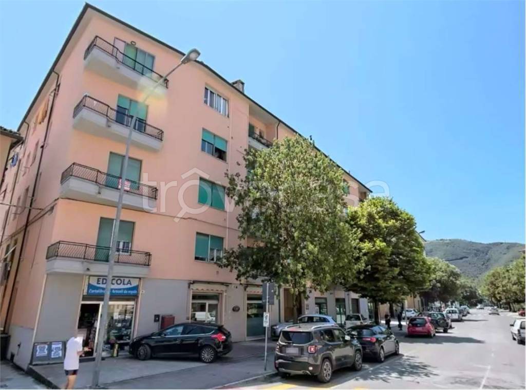 appartamento in vendita a Fabriano