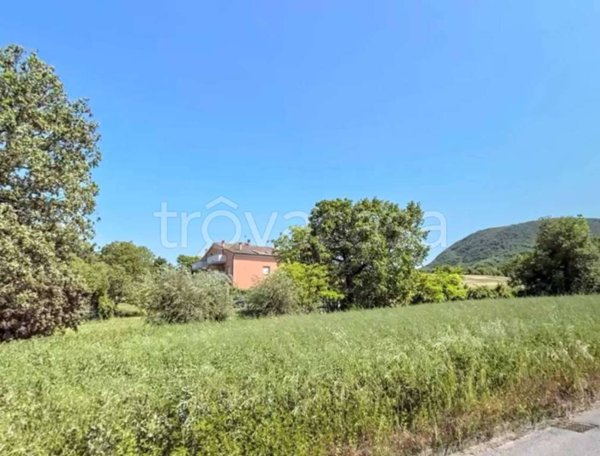 appartamento in vendita a Fabriano