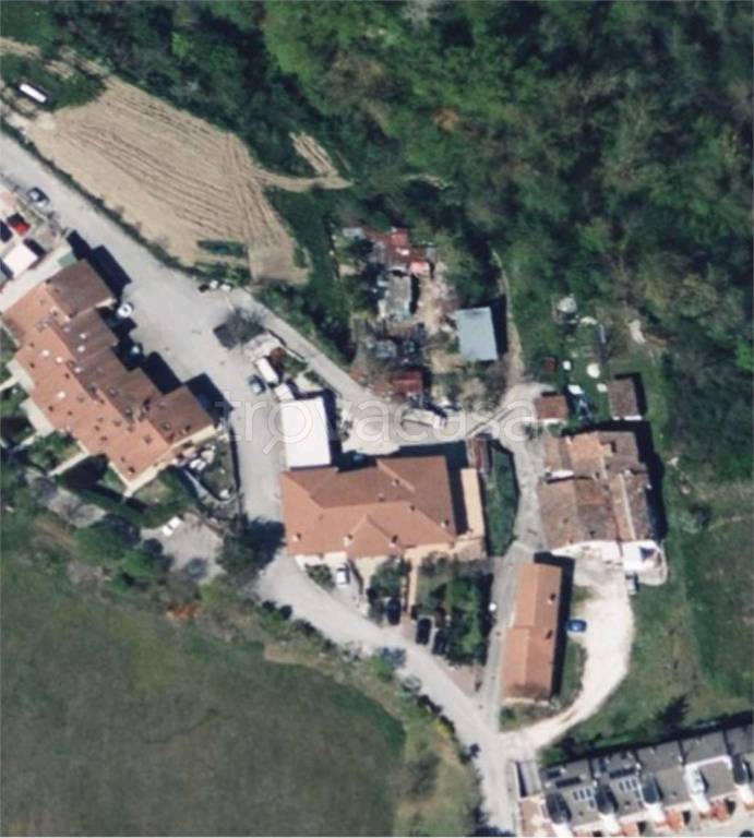 appartamento in vendita a Fabriano