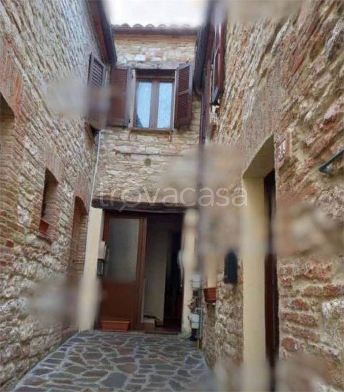 appartamento in vendita a Fabriano