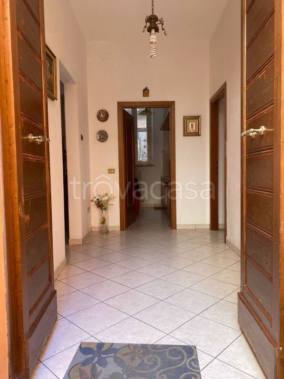 appartamento in vendita a Fabriano