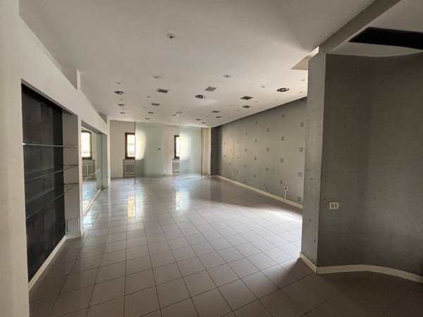 appartamento in vendita a Fabriano