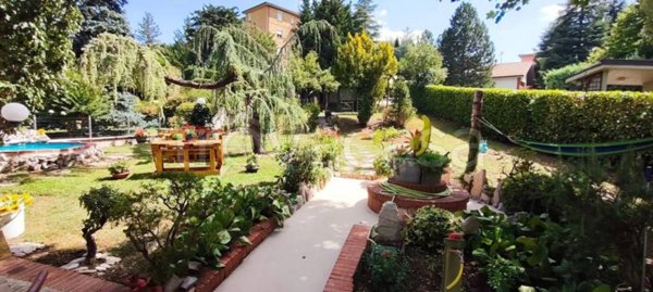 appartamento in vendita a Fabriano