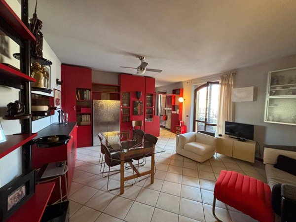 appartamento in vendita a Fabriano