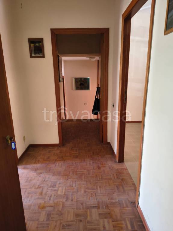 appartamento in vendita a Fabriano