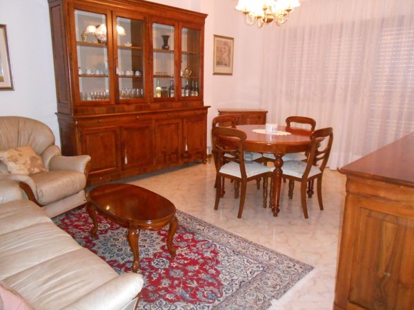 appartamento in vendita a Fabriano