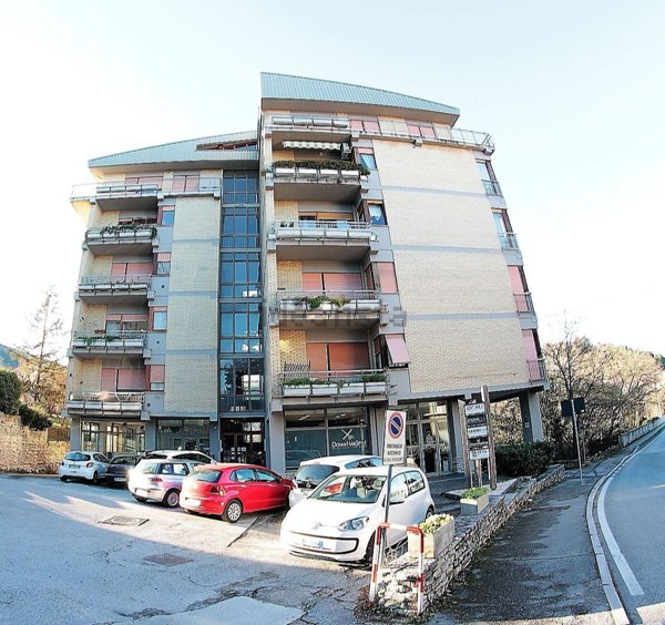 appartamento in vendita a Fabriano