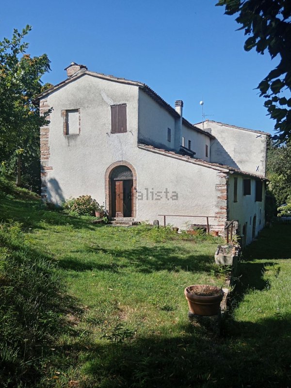 appartamento in vendita a Fabriano