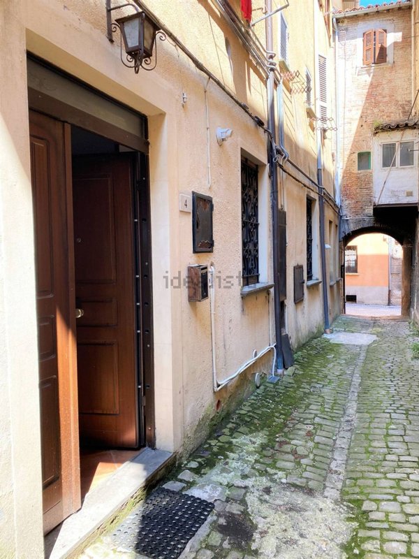 appartamento in vendita a Fabriano