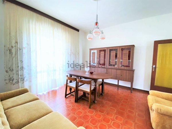 appartamento in vendita a Fabriano