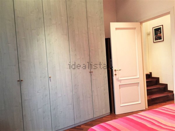 appartamento in vendita a Fabriano