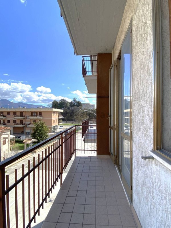 appartamento in vendita a Fabriano