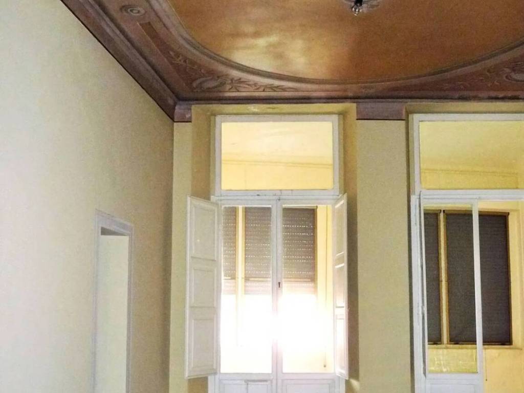 appartamento in vendita a Fabriano