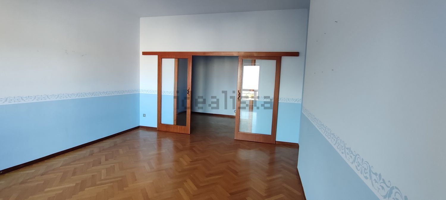 appartamento in vendita a Fabriano
