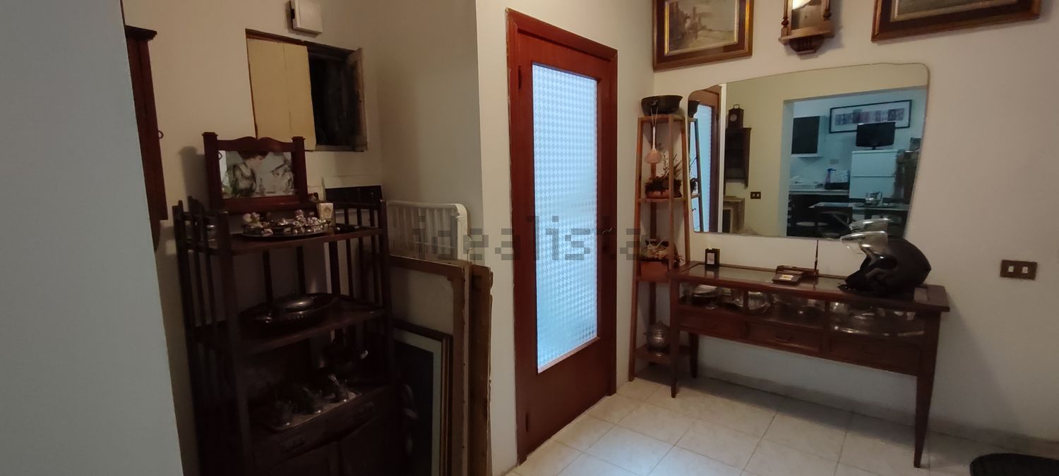 casa semindipendente in vendita a Fabriano