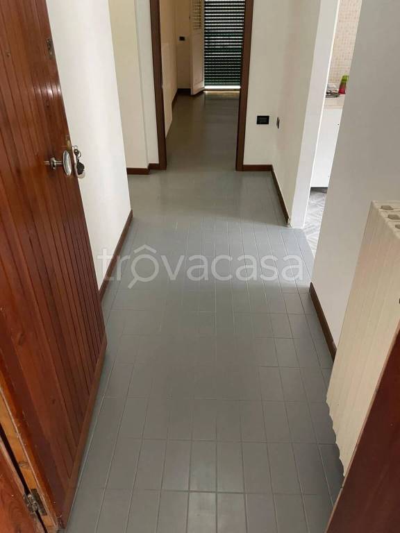 appartamento in vendita a Fabriano