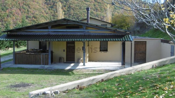 appartamento in vendita a Fabriano