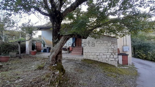 appartamento in vendita a Fabriano