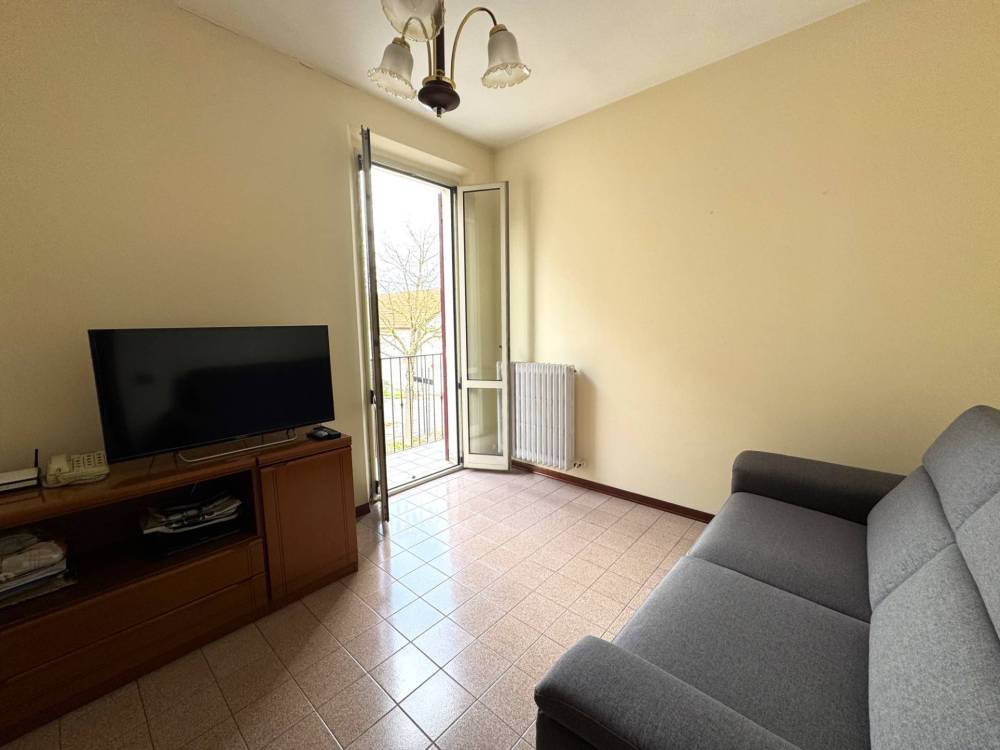 appartamento in vendita a Fabriano