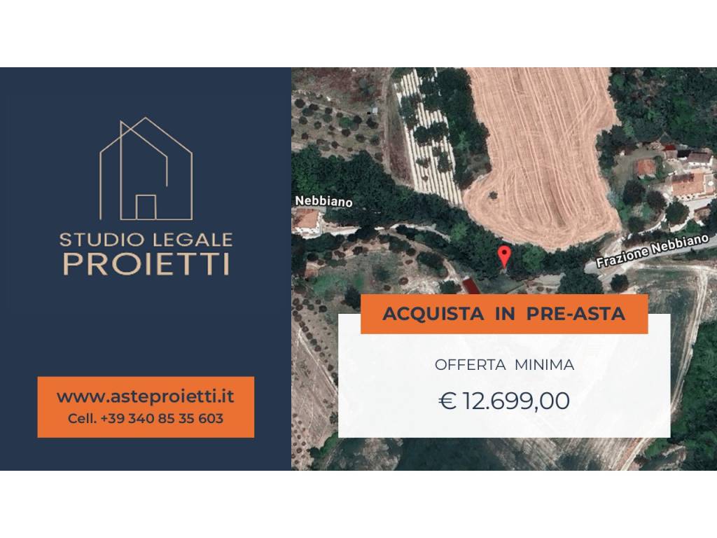 appartamento in vendita a Fabriano