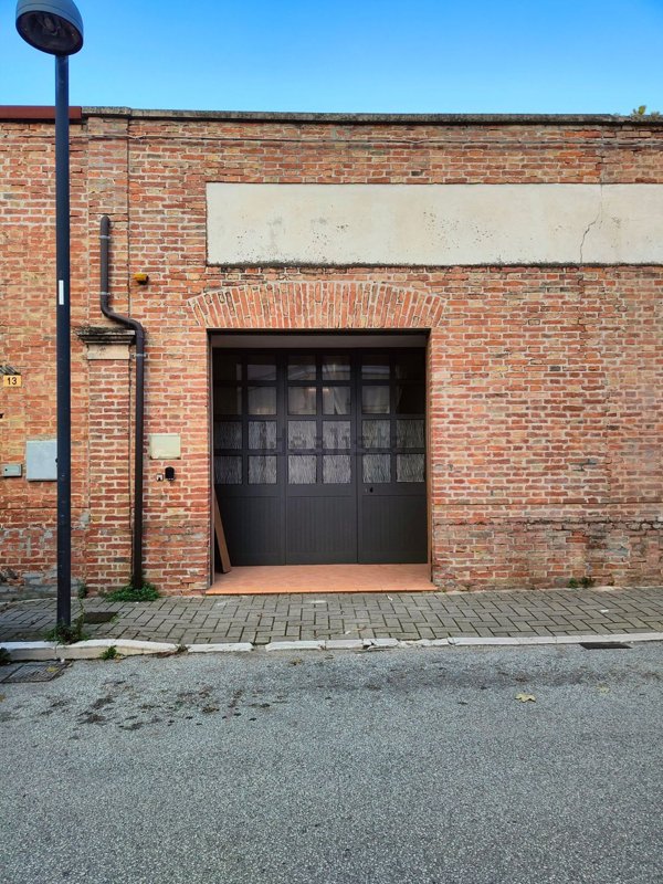 casa semindipendente in vendita a Fabriano