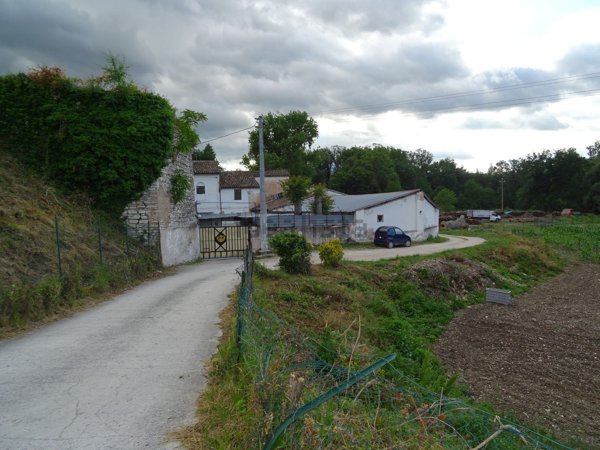 ufficio in vendita a Fabriano