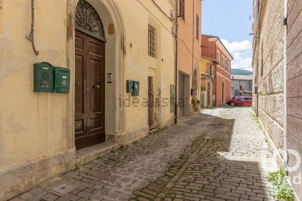 appartamento in vendita a Fabriano