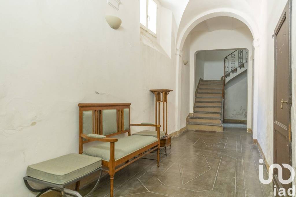 appartamento in vendita a Fabriano