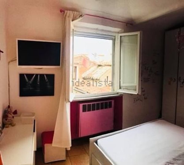 appartamento in vendita a Fabriano