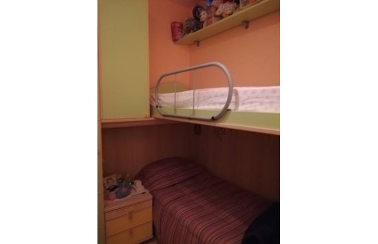 appartamento in vendita a Fabriano