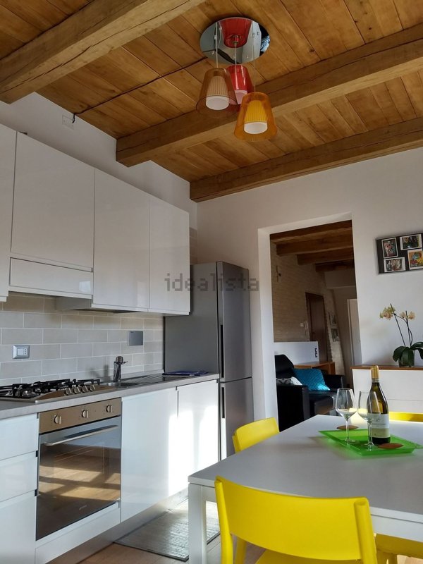 appartamento in vendita a Fabriano