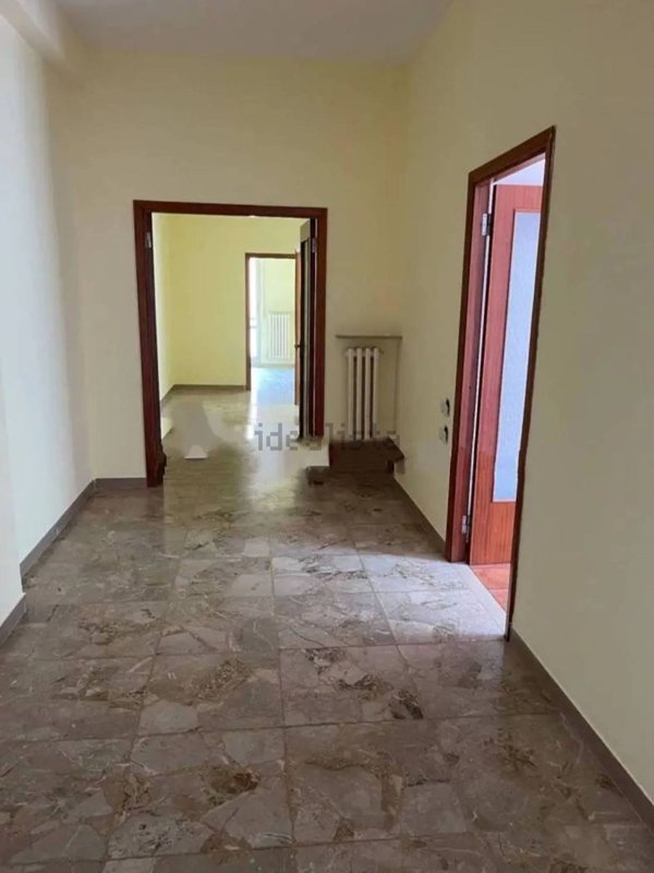 appartamento in vendita a Fabriano