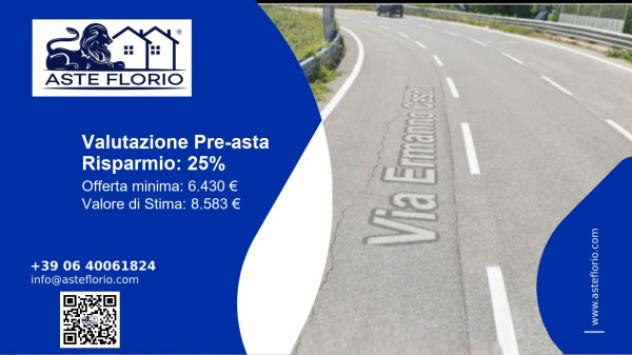 terreno agricolo in vendita a Fabriano