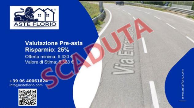 terreno agricolo in vendita a Fabriano