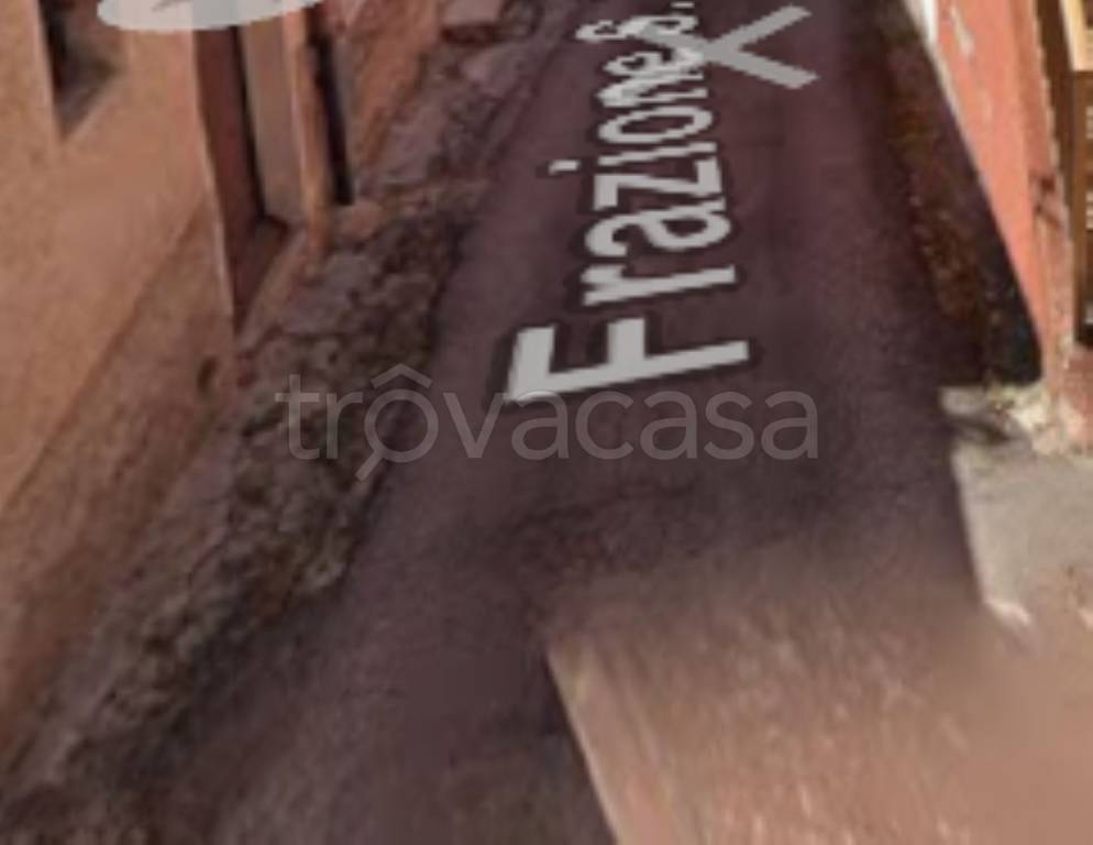 appartamento in vendita a Fabriano in zona San Michele