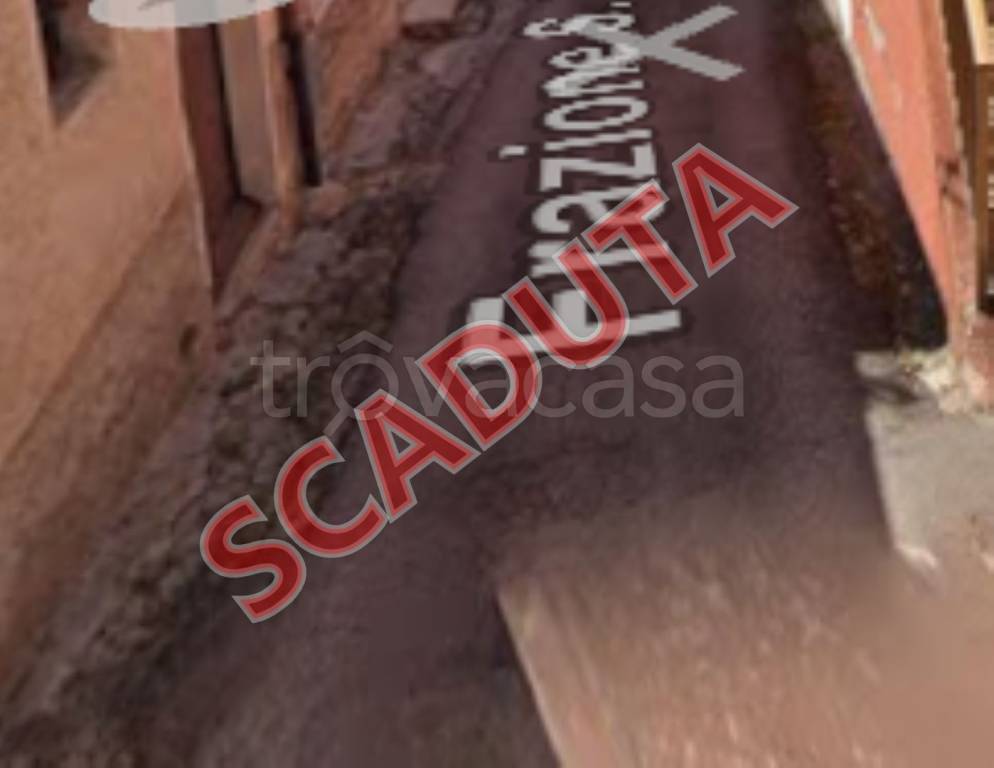 appartamento in vendita a Fabriano in zona San Michele