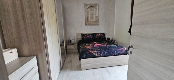 appartamento in vendita a Fabriano