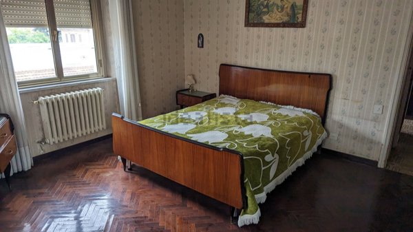 appartamento in vendita a Fabriano