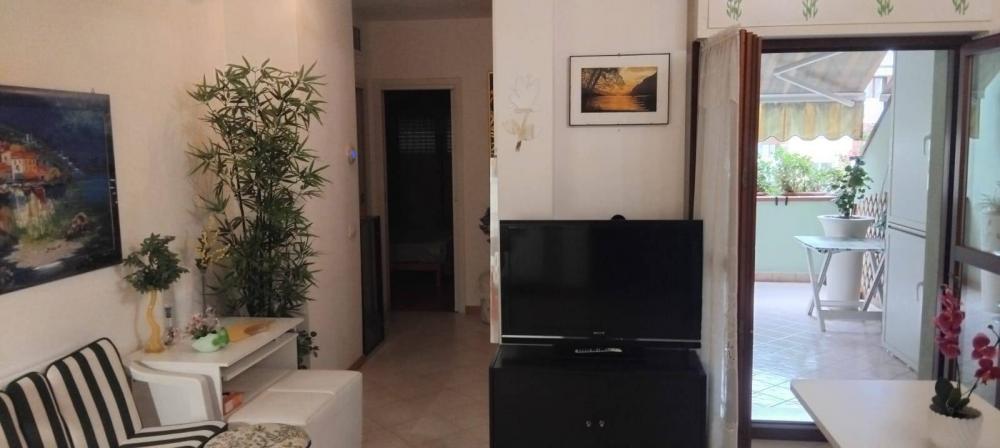 appartamento in vendita a Fabriano