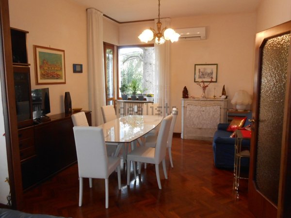 appartamento in vendita a Fabriano