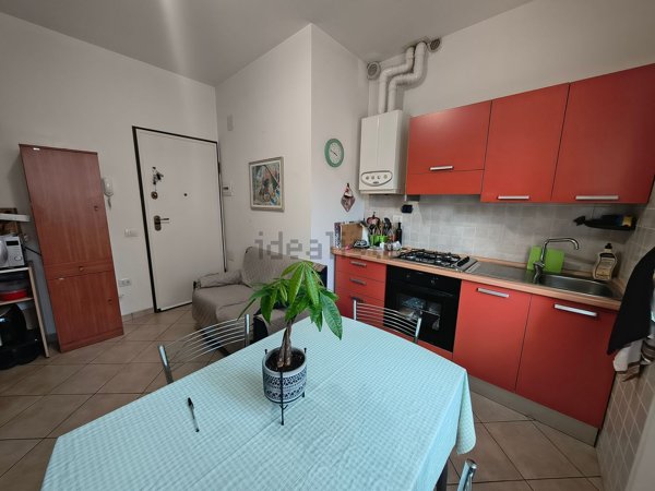 appartamento in vendita a Fabriano