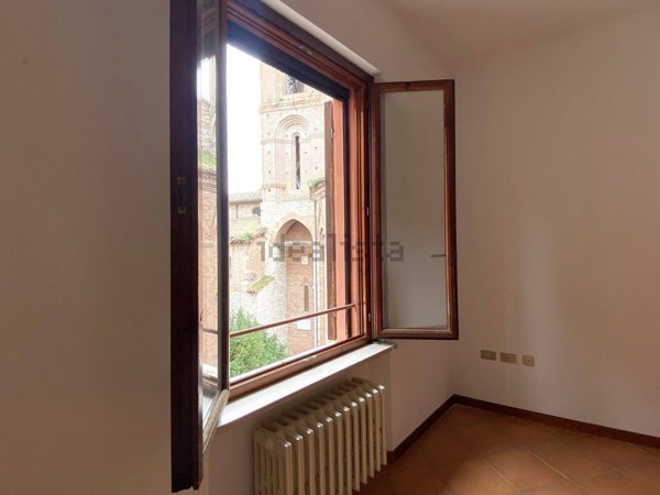 appartamento in vendita a Fabriano